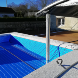 Entretien de Piscine : Guide Pratique pour un Bassin Toujours Propre Montlouis-sur-Loire